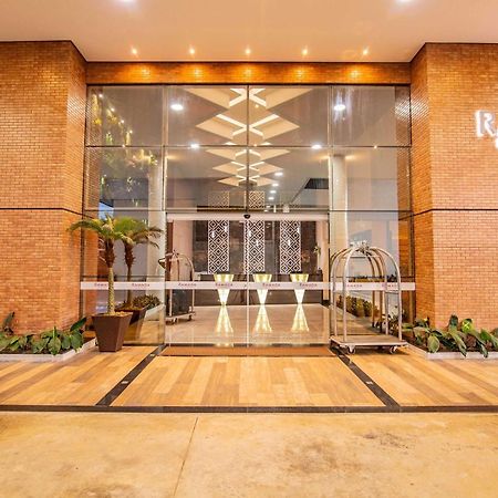 Ramada By Wyndham Manaus Torres Center Hotel Luaran gambar