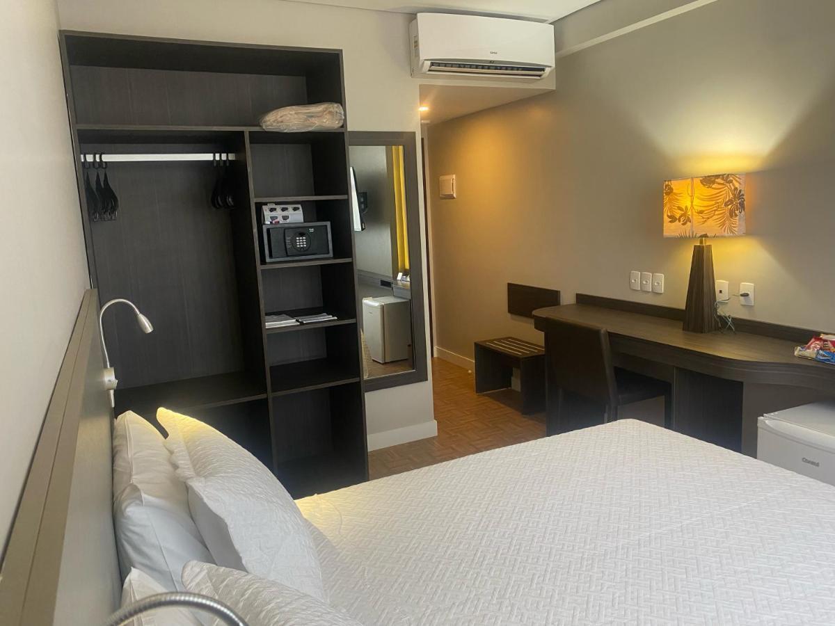 Ramada By Wyndham Manaus Torres Center Hotel Luaran gambar