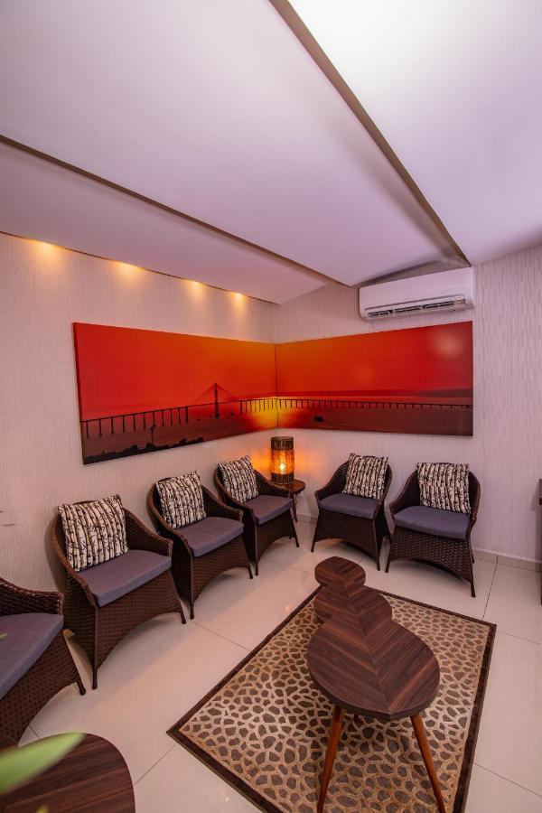 Ramada By Wyndham Manaus Torres Center Hotel Luaran gambar