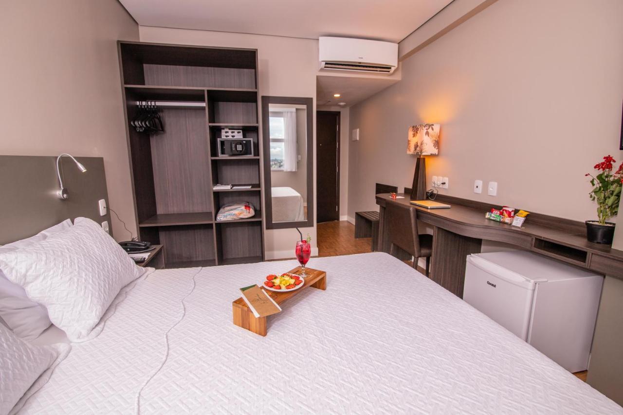 Ramada By Wyndham Manaus Torres Center Hotel Luaran gambar
