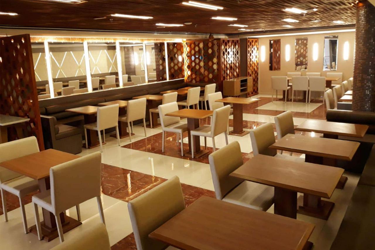 Ramada By Wyndham Manaus Torres Center Hotel Luaran gambar