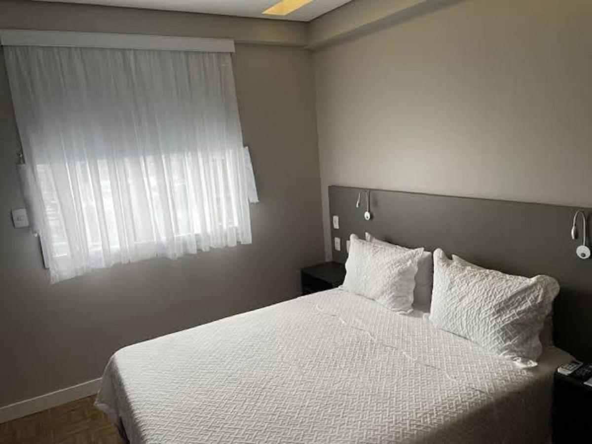 Ramada By Wyndham Manaus Torres Center Hotel Luaran gambar