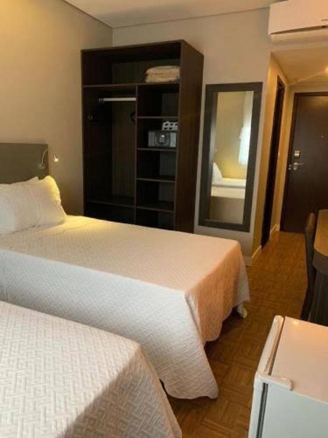 Ramada By Wyndham Manaus Torres Center Hotel Luaran gambar