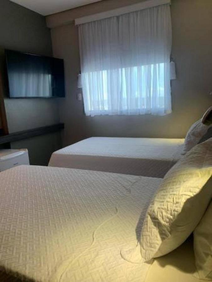 Ramada By Wyndham Manaus Torres Center Hotel Luaran gambar