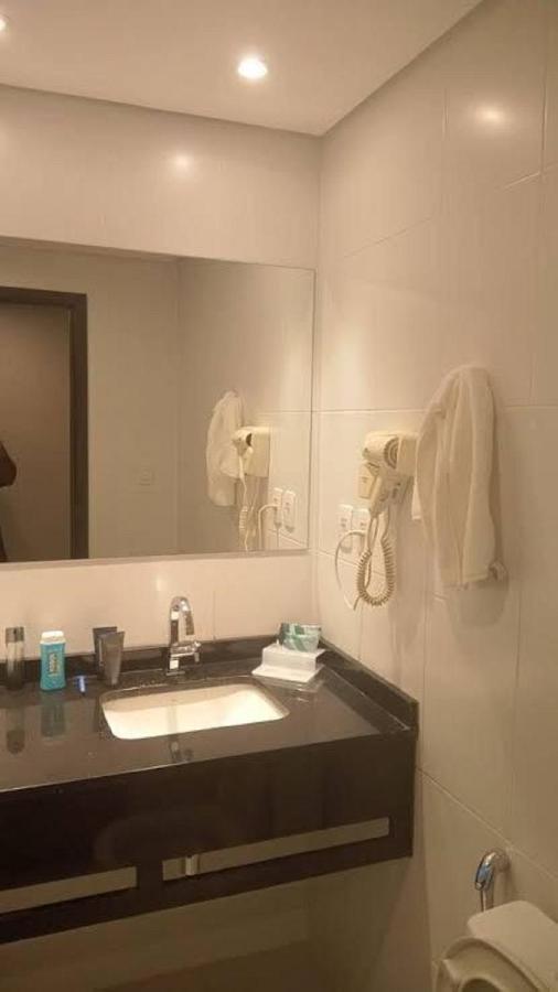 Ramada By Wyndham Manaus Torres Center Hotel Luaran gambar