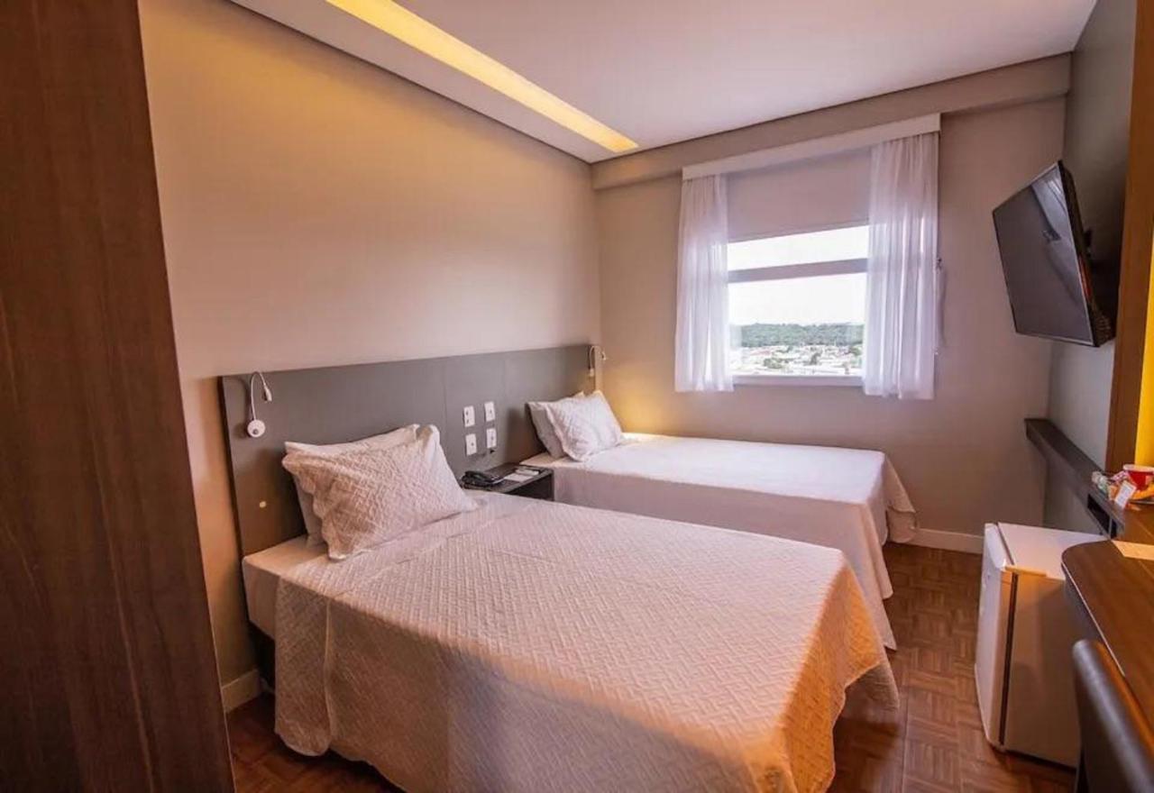 Ramada By Wyndham Manaus Torres Center Hotel Luaran gambar