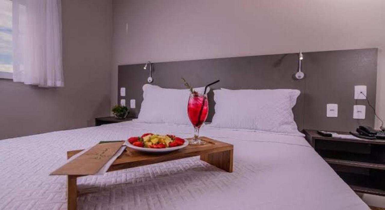 Ramada By Wyndham Manaus Torres Center Hotel Luaran gambar
