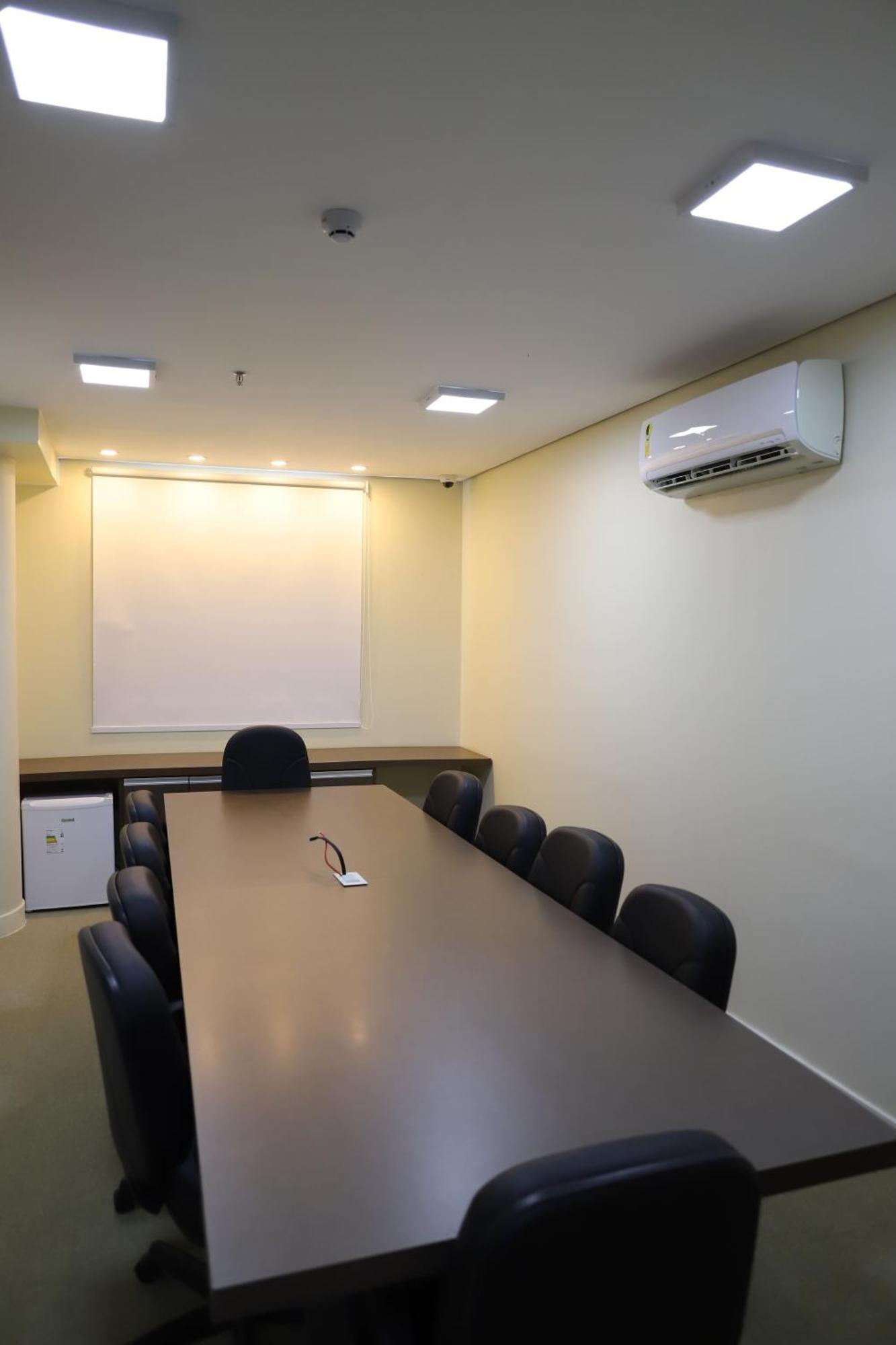 Ramada By Wyndham Manaus Torres Center Hotel Luaran gambar