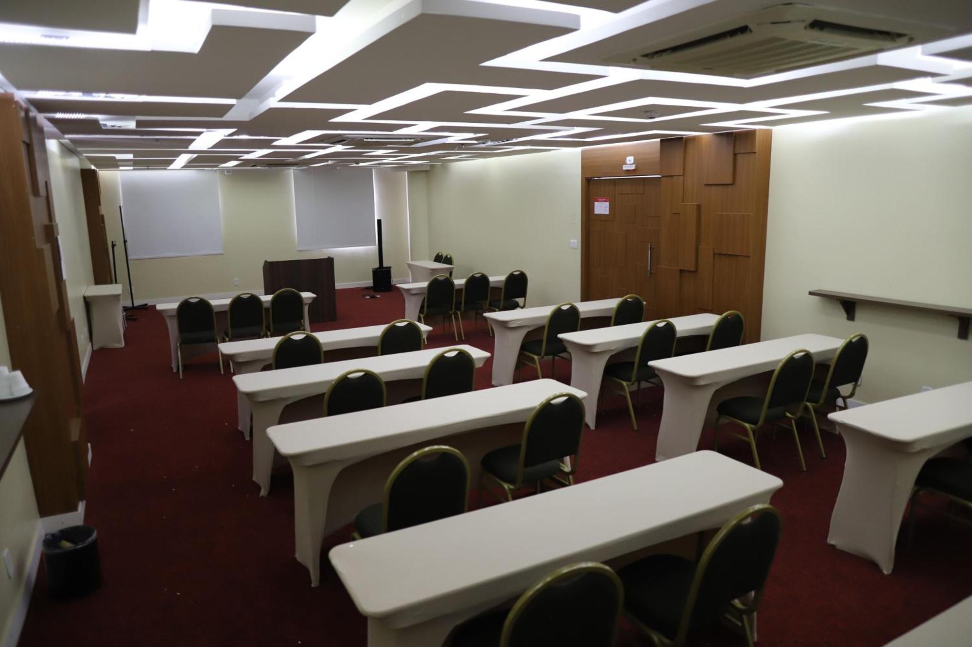Ramada By Wyndham Manaus Torres Center Hotel Luaran gambar