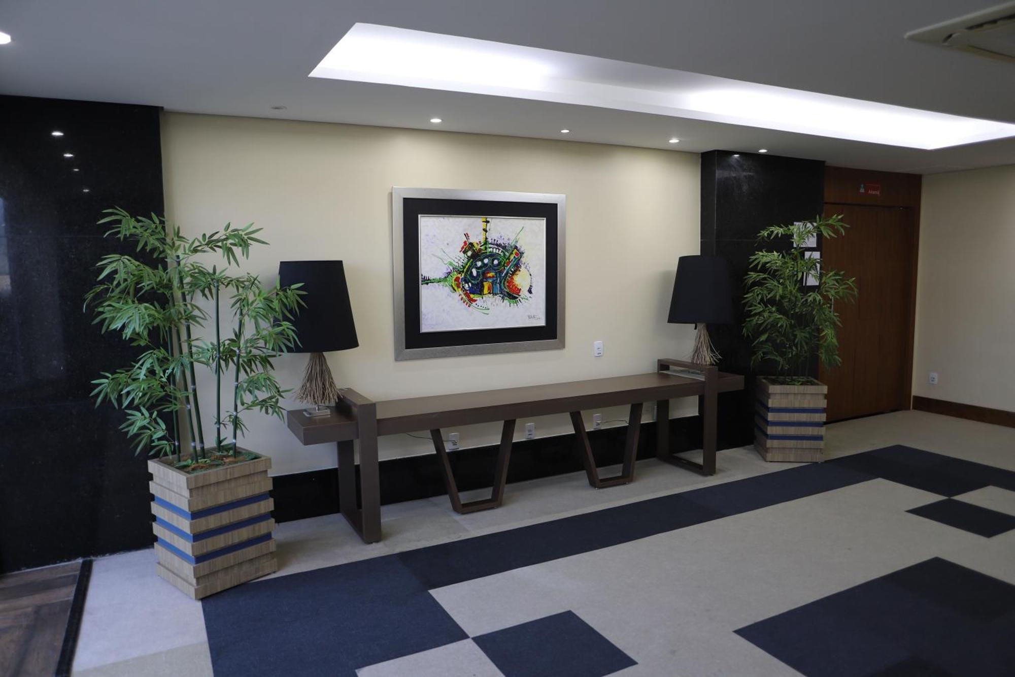 Ramada By Wyndham Manaus Torres Center Hotel Luaran gambar